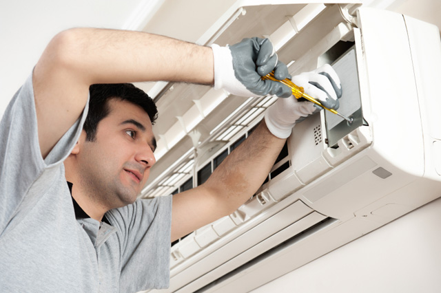 ac repair dubai