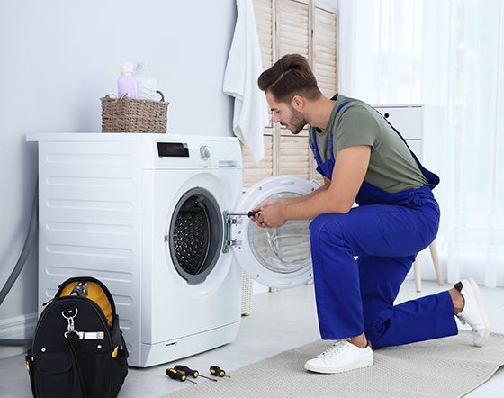 washing machine repair dubai