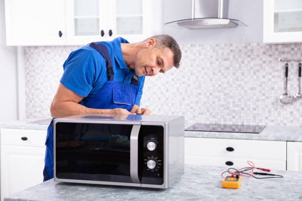 microwave oven repair 2