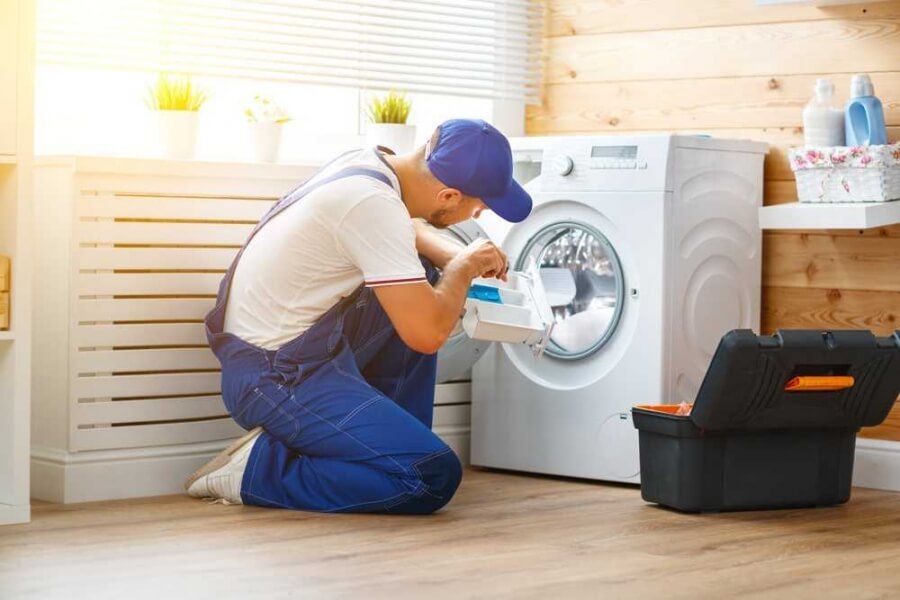 washing machine repair