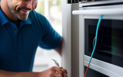Electric Stove Repair: A Comprehensive Guide