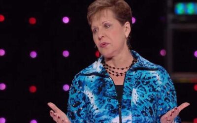 The Inspirational Journey Of Joyce Meyer Age: Embracing Wisdom And Faith Joyce Meyer, A Beacon Of Faith And Inspiration