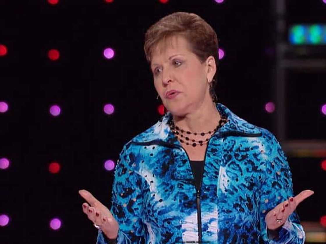 joyce meyer age