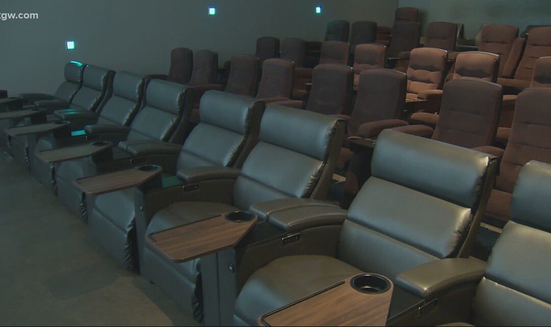 Exploring Fashion Valley AMC: A Cinema Experience Like No Other