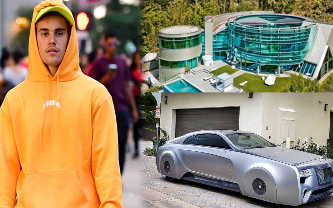How Much Is Justin Bieber Worth? Unraveling The Pop Sensation’s Fortune