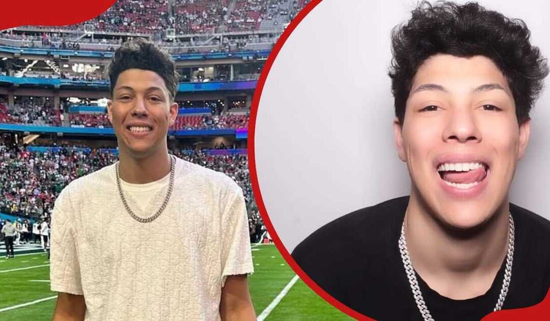 Jackson Mahomes Net Worth: Social Media Dynamo And Budding Mogul