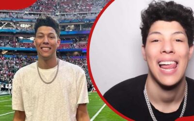 Jackson Mahomes Net Worth: Social Media Dynamo And Budding Mogul