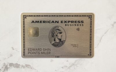 American Express Business Platinum Card: Unveiling the Perks for the Discerning Business Traveler