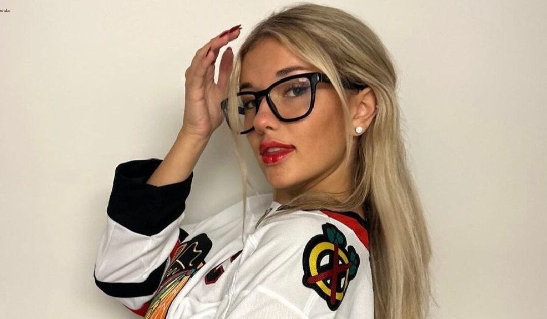 How Old Is Breckie Hill?