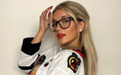 How Old Is Breckie Hill?