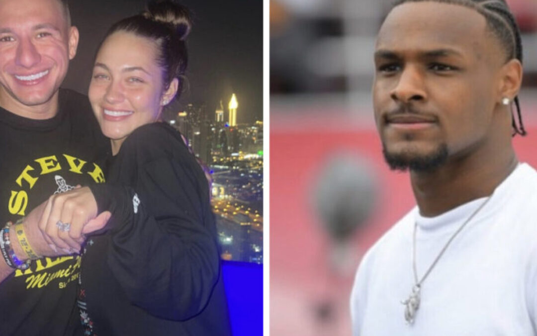 SteveWillDoIt GF: Everything You Need To Know