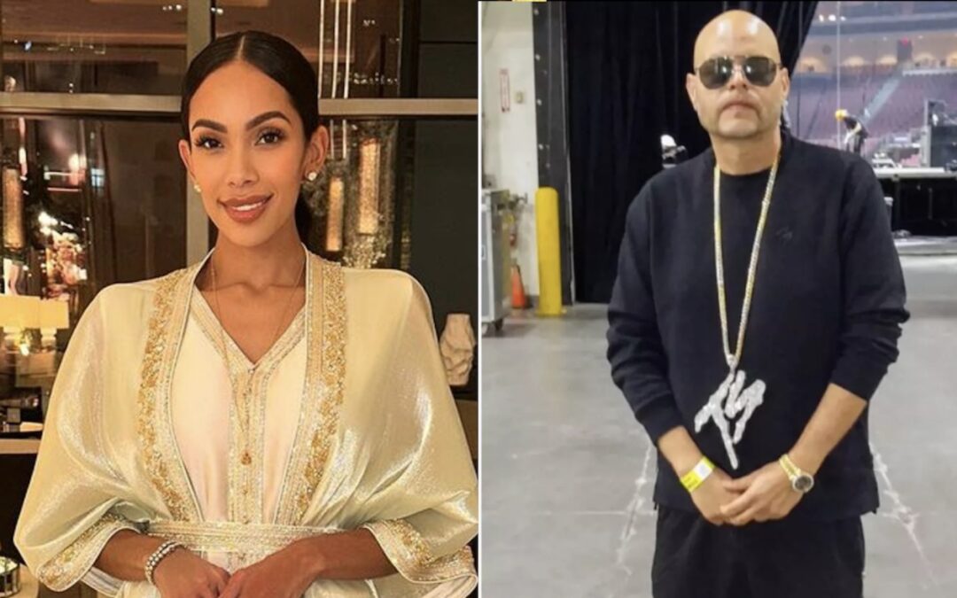 Erica Mena Oldest Son: A Glimpse Into The Life Of The Star’s Firstborn