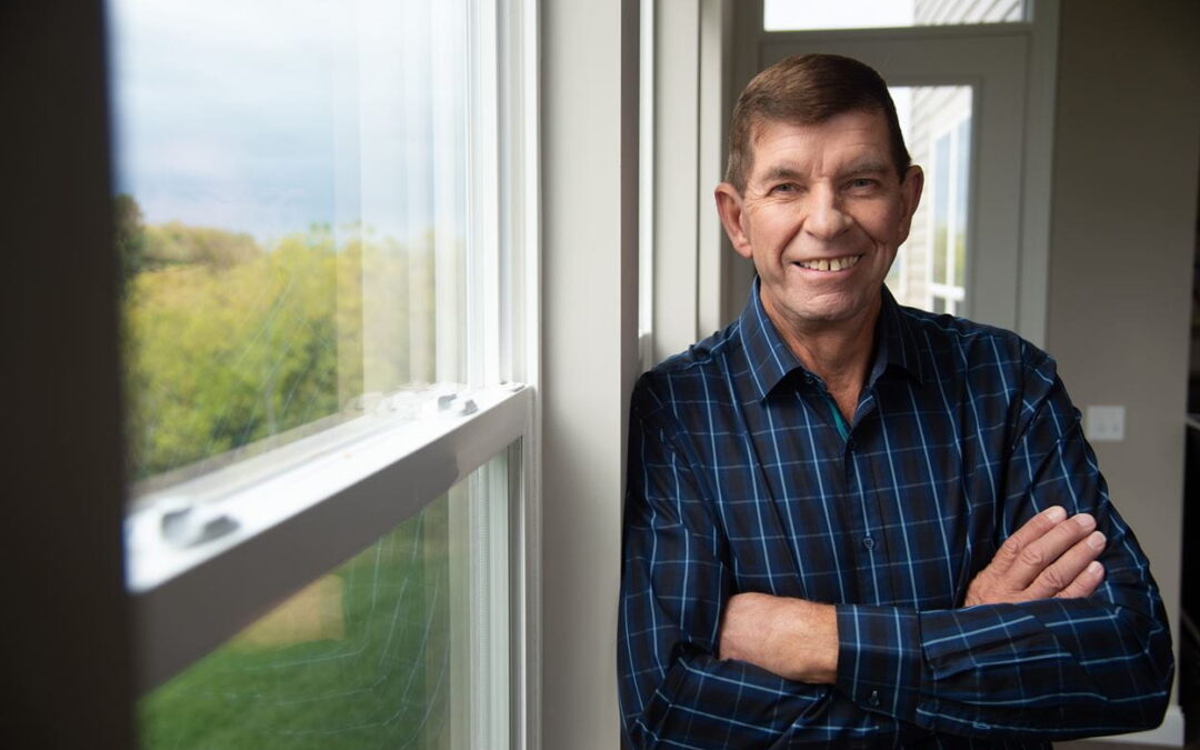 Dave Meyer: A Titan in the Digital Realm