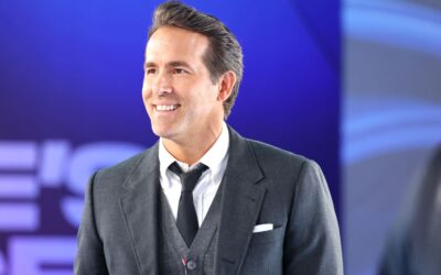 Ryan Reynolds Net Worth: Exploring The Wealth Of The Hollywood Star