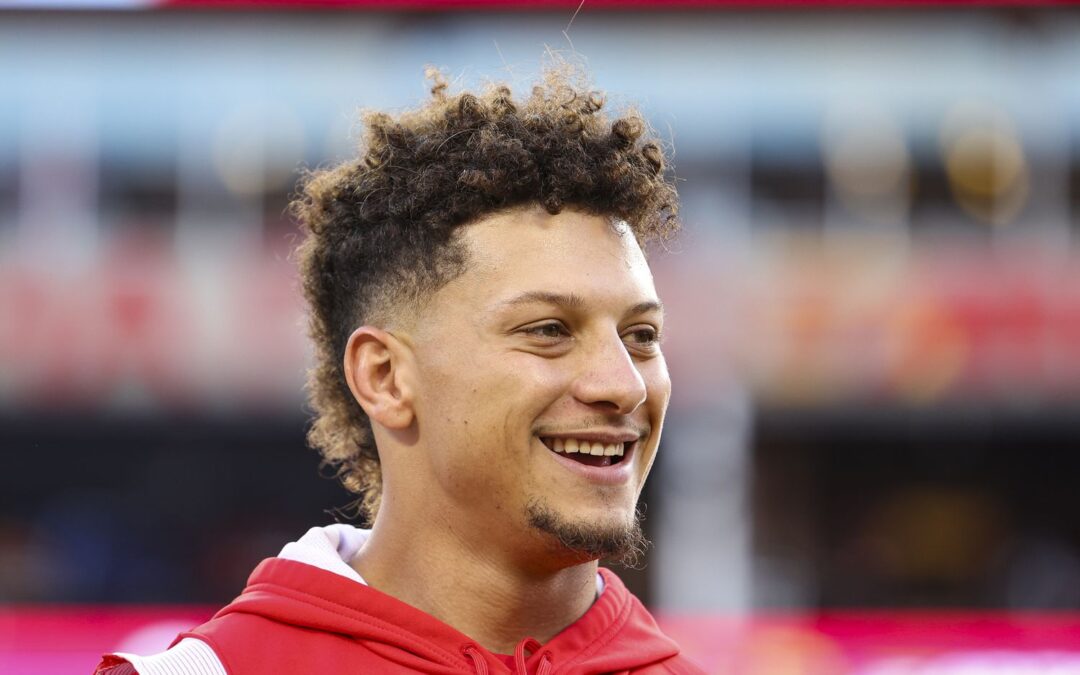 What is Patrick Mahomes’ Net Worth?