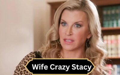 Wife Crazy Stacy