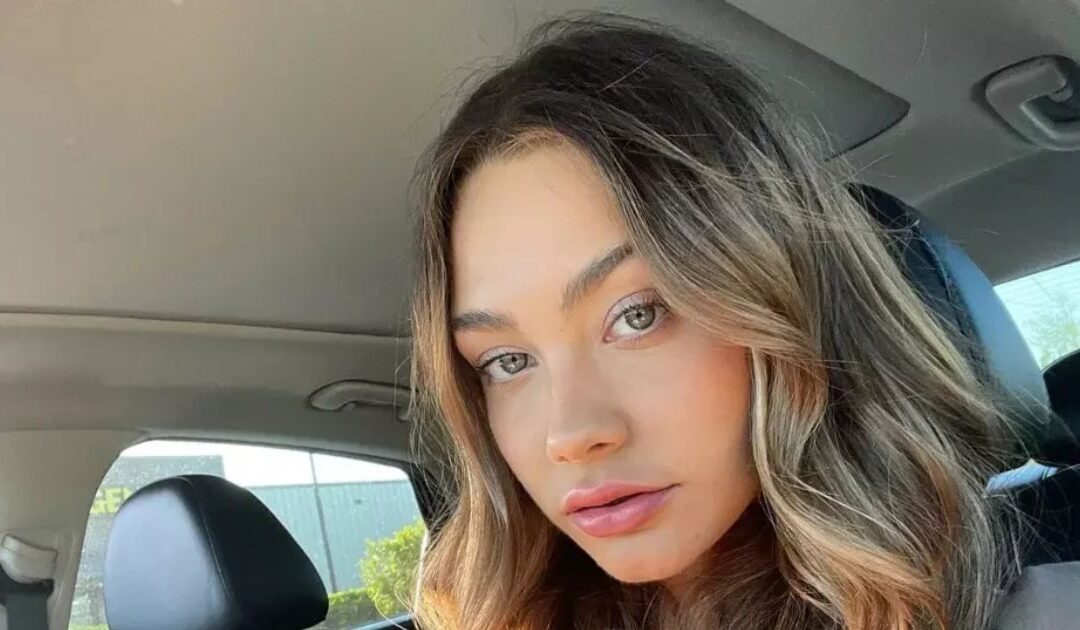 Celina Smith Age: Everything You Need To Know