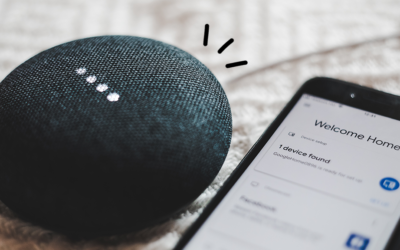 How to Connect Google Home to Wifi