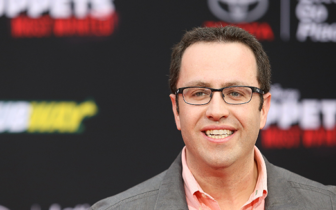 Jared Fogle Net Worth: A Meteoric Rise and Spectacular Fall