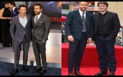 The Height of Ryan Reynolds: A Comprehensive Look