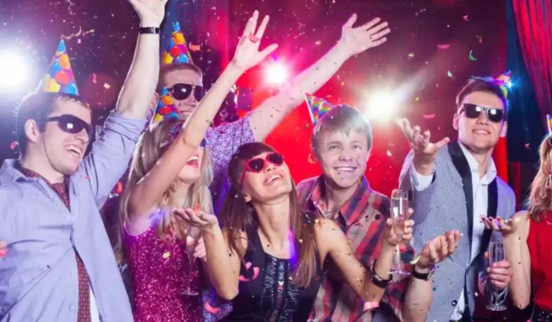 Coomer Oarty: A Comprehensive Guide to Hosting the Ultimate Celebration