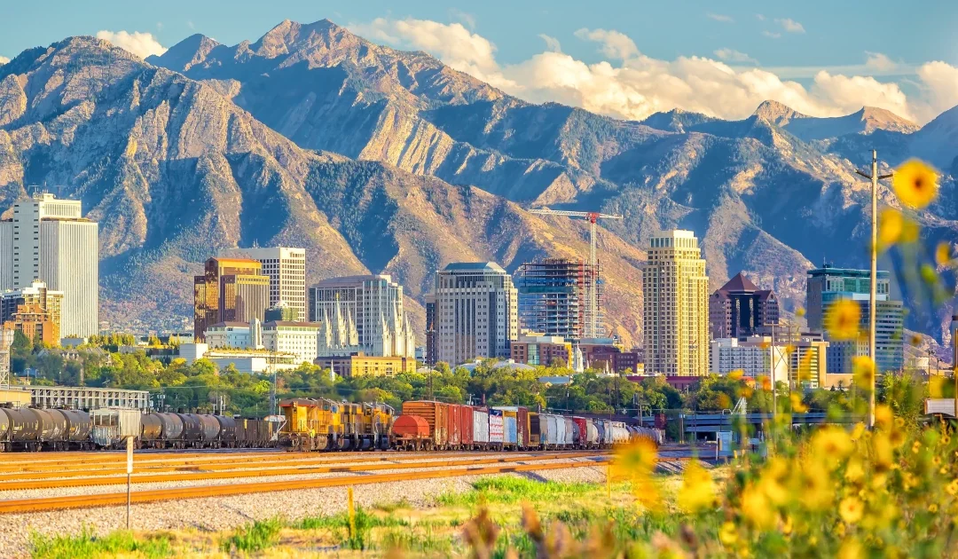 Conquer Your Utah Business Journey: A Guide to Utah Business Entity Search (High Perplexity & Burstiness)