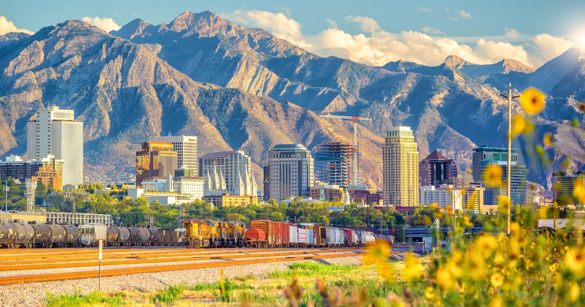 Utah Business Entity Search