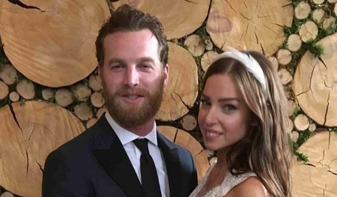 Jared Keeso  Wife: Unveiling the Enigmatic Pillar Behind the Letterkenny Star