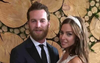Jared Keeso  Wife: Unveiling the Enigmatic Pillar Behind the Letterkenny Star