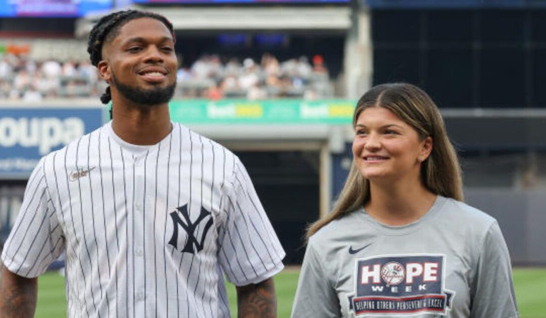 The Life And Love Of Damar Hamlin Wife: His Journey And His Wife