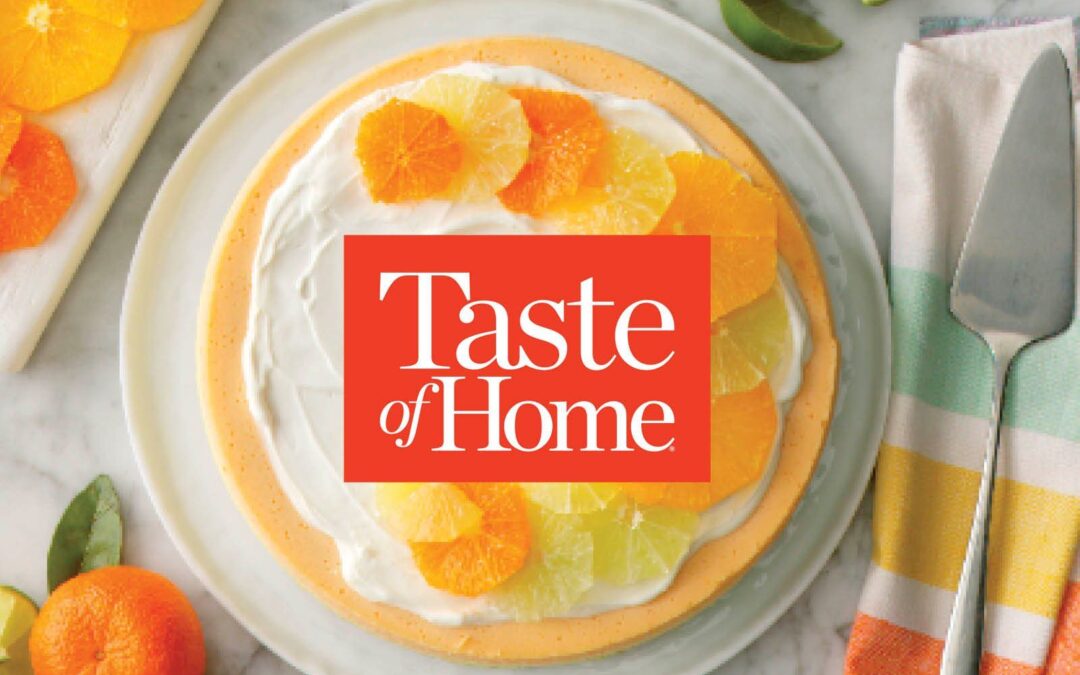 Unleashing the Taste of Home: A Culinary Journey