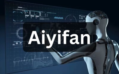 The Rise of Aiyifan: Revolutionizing Technology