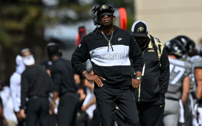 Deion Sanders: From Diamond Dazzler to Coaching Colossus (A Multifaceted Look at His $150 Million Net Worth)