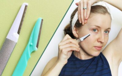 How to Dermaplane at Home: A Comprehensive Guide