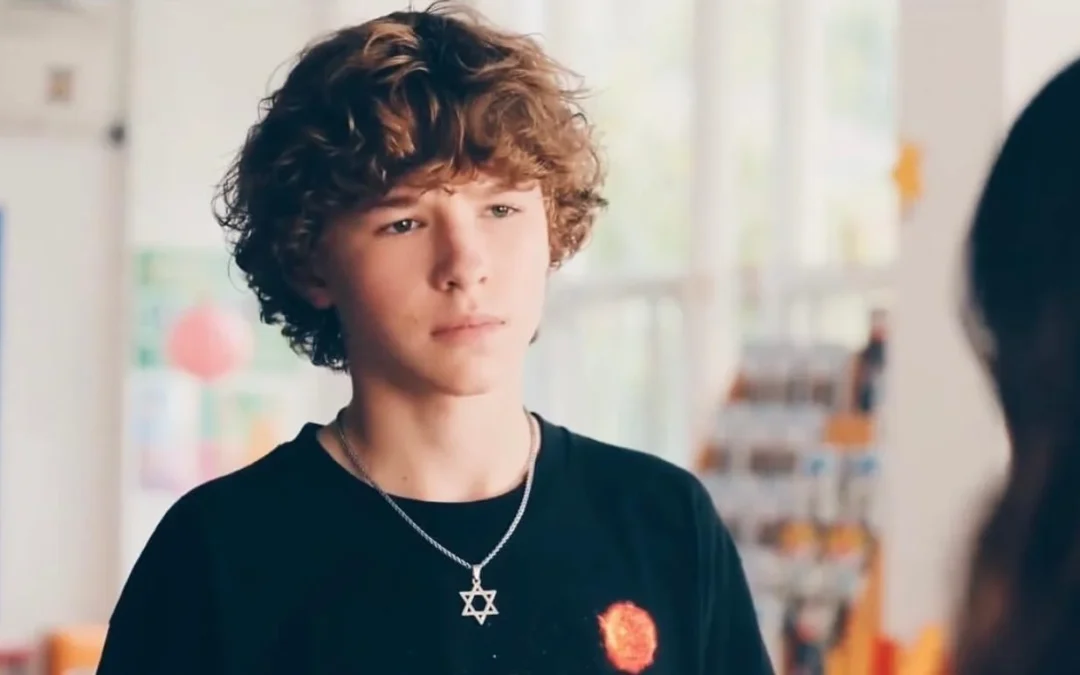 Dylan Hoffman Age: A Shooting Star Ignites the Screen