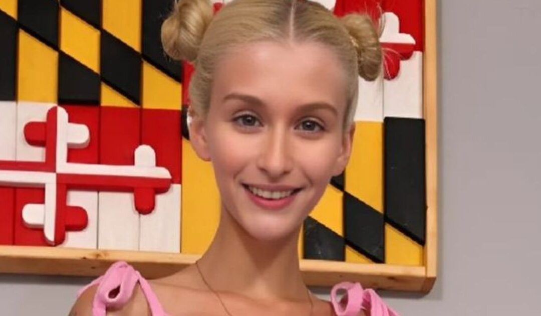 Emma Rosie: A Luminary in the Making