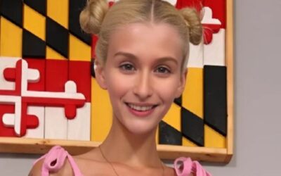 Emma Rosie: A Luminary in the Making