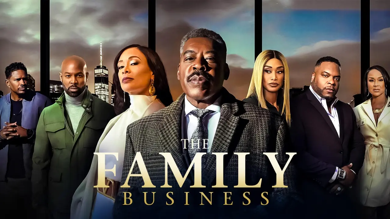 family-business season 5