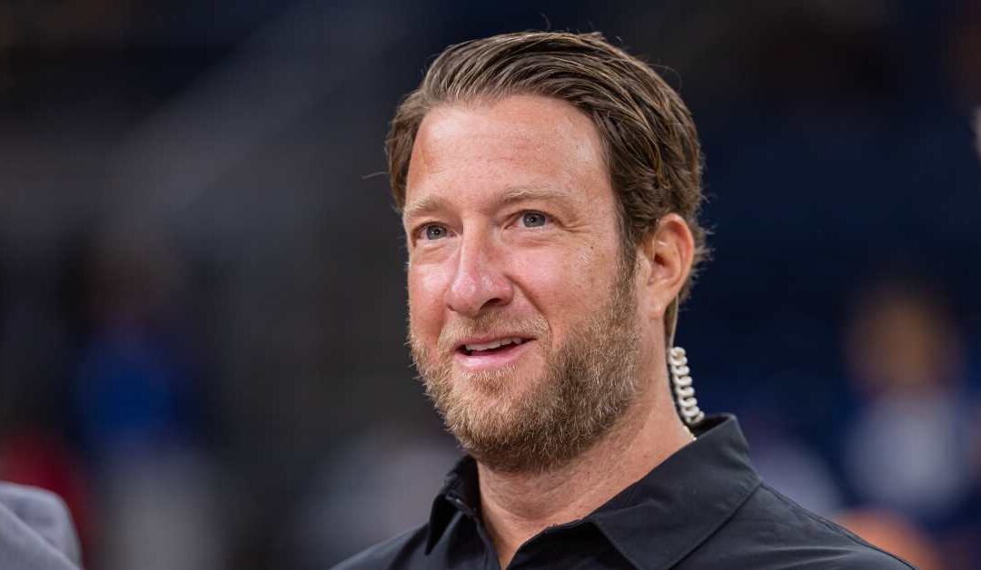 Dave Portnoy’s Net Worth: From Barstool Blogger to Digital Disruptor (A Speculative Deep Dive)