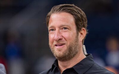 Dave Portnoy’s Net Worth: From Barstool Blogger to Digital Disruptor (A Speculative Deep Dive)