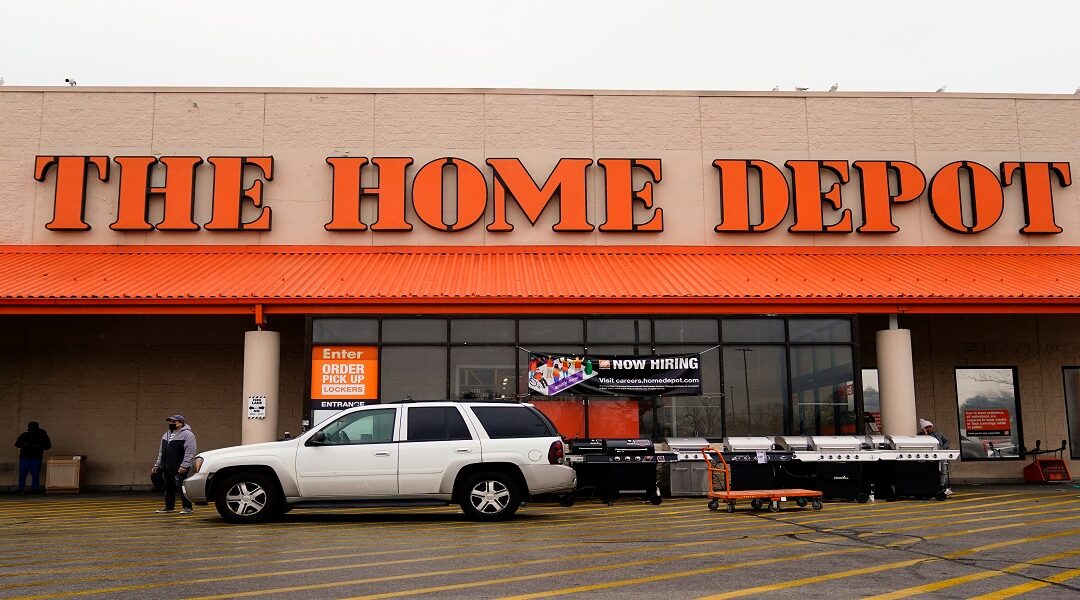 How to Locate the Closest Home Depot Near Me?