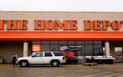 How to Locate the Closest Home Depot Near Me?