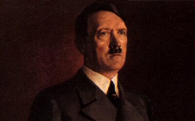 The Enigma of Adolf Hitler: A Historical Reflection and Speculation