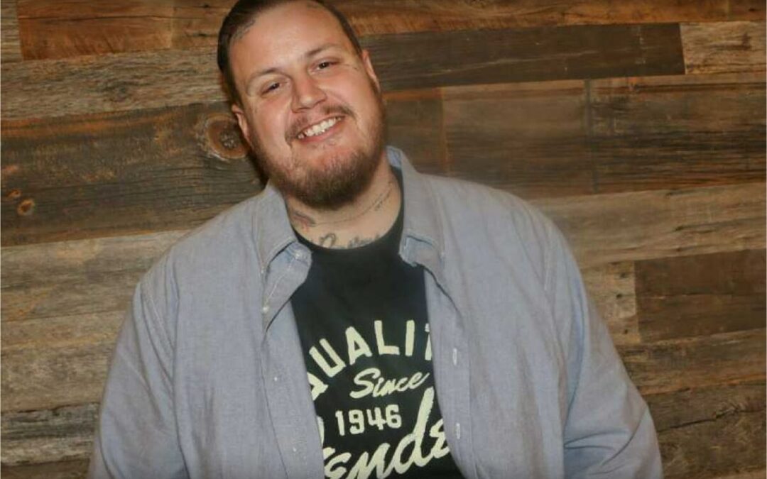 Jelly Roll Net Worth