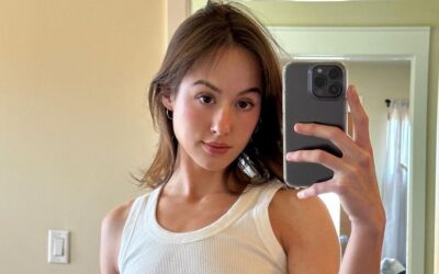 The Rising Star: Jules Ari