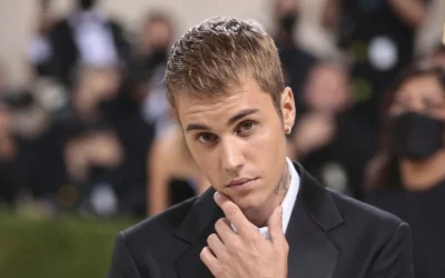 Justin Bieber: From Busking Boy to Billion-Dollar Brand (A Deep Dive into His Net Worth)