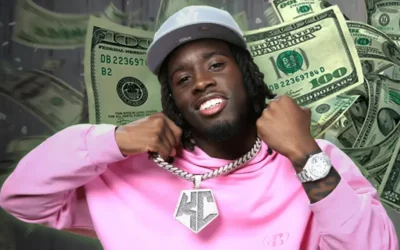 The Rise of Kai Cenat: Unveiling His Impressive Net Worth