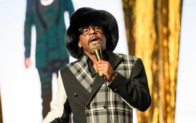 Katt Williams Net Worth: Untangling the Enigma of a Comedy Icon