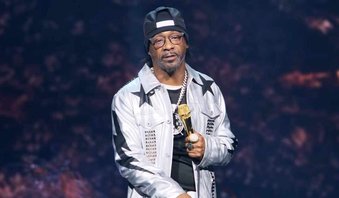 How Much Is Katt Williams Worth?
