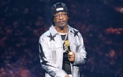 How Much Is Katt Williams Worth?